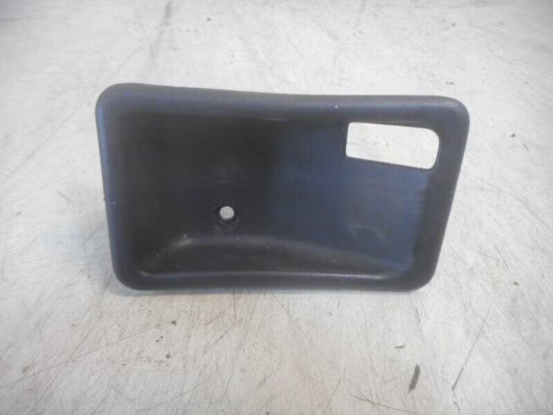 PORTIERGREEP BINNEN schelp links MG MGF (01-1995/03-2002), Gebruikt, Kunde@mgmotordeutschland.de, Deur, SAIC Motor Deutschland GmbH