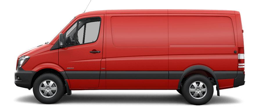 Vide Maison & Transport, Enlèvement, Utilisé