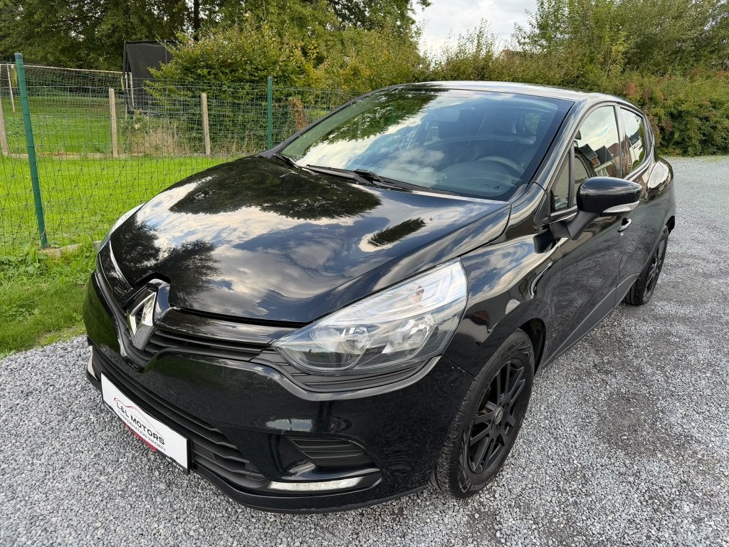 Renault Clio 0.9TCe Airco/Clim*12Maand/Mois Garantie*, Autos, https://public.car-pass.be/vhr/3d30cf93-6763-4528-8b00-dae4ba18414a