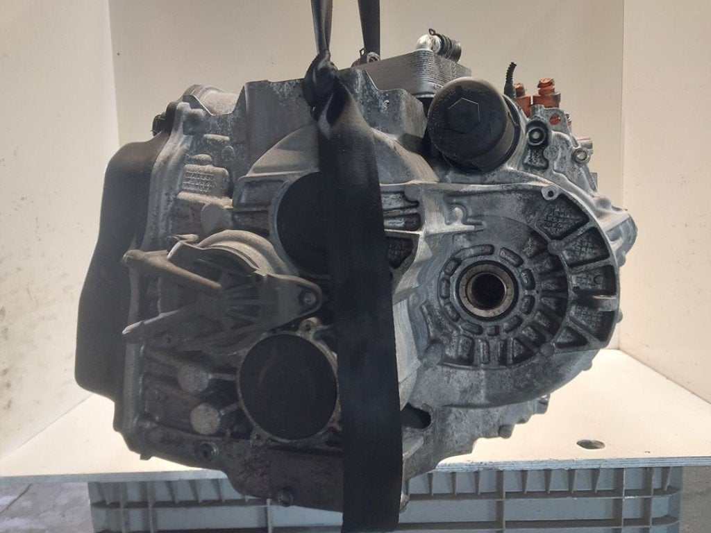 VERSNELLINGSBAK AUTOMAAT Skoda Kodiaq (PSAC) (01-2024/-), Dhr. J. Ham, Gebruikt, Administratie@autoham.nl, Skoda