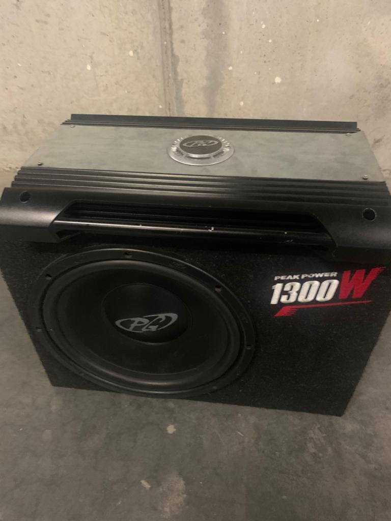 Phoenix Gold setje, Auto diversen, Autospeakers, Ophalen, Zo goed als nieuw