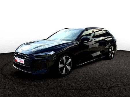 Audi A5 Avant e-hybrid (PHEV) A5 Avant e-hybrid 2.0 TFSI Qua, Autos, Capteur de lumière, Achat, Break, Automatique