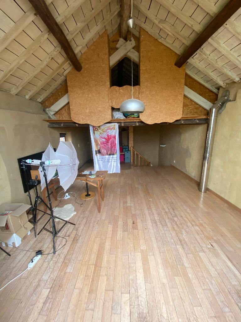 À louer urgent, Immo, Huizen te huur, Provincie Namen, Vrijstaande woning, Direct bij eigenaar, D