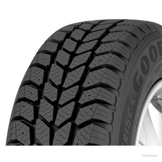 *SALE* Goodyear Ultra Grip Cargo 215/60/R17 C 109T T365532, Auto-onderdelen, Banden en Velgen, Ophalen, 215 mm, -, -