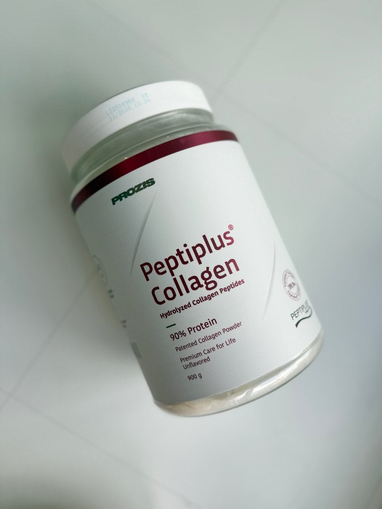 Prozis Peptiplus Collagen proteïnepoeder, Ophalen of Verzenden, Nieuw, Benen