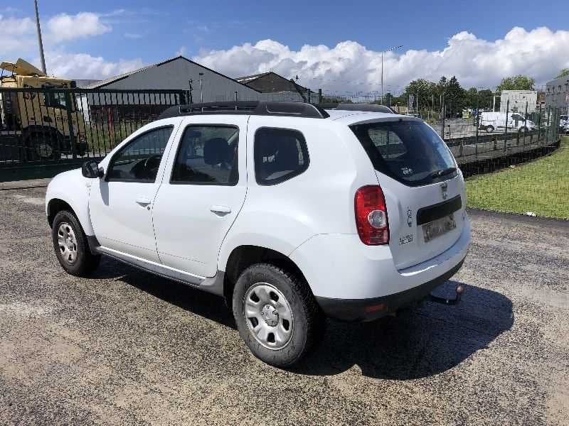 2011 Dacia Duster 1.5 DCI Auto, Auto's, Dacia, Gebruikt, Duster, Bedrijf, Overige carrosserie