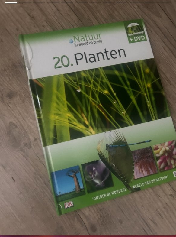 leerlijke kinderboeken, Ophalen of Verzenden, Gelezen, Non-fictie
