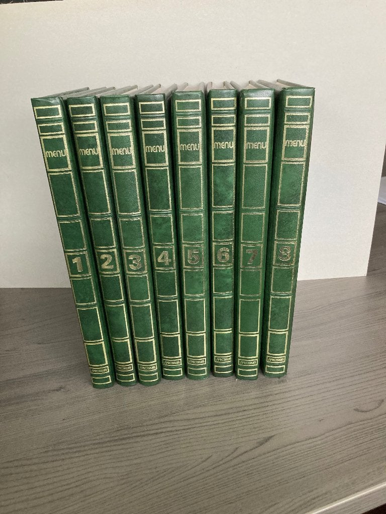 Kookboeken, Boeken, Ophalen, Voorgerechten en Soepen, Zo goed als nieuw, Diversen