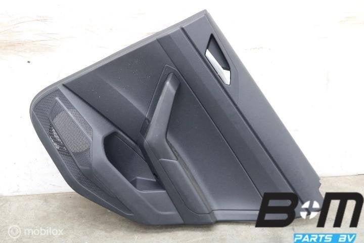 Portierbekleding RA VW Polo 2G GTI 82V 5drs 2G6867201C, Auto-onderdelen, Interieur en Bekleding, Gebruikt