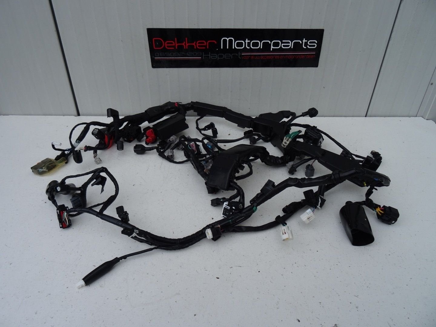 Kabelboom / Wire Harness Honda CBR1000RR-R Fireblade 2020 >, Motoren, Ophalen of Verzenden, -, -, -