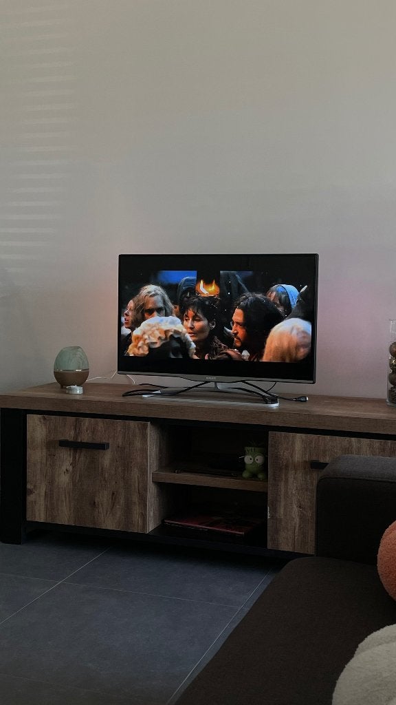 Tv en chromecast, Audio, Tv en Foto, Televisie-accessoires, Ophalen, Zo goed als nieuw