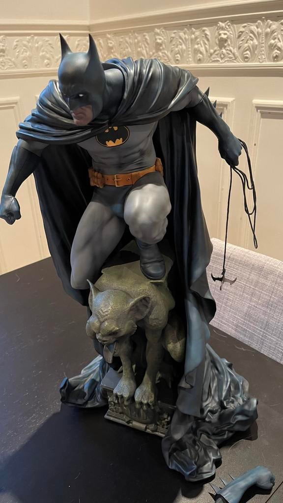 Batman Edition Collector, Enlèvement ou Envoi, Comme neuf
