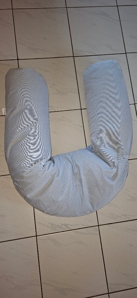 Zwangerschapskussen, Enlèvement, Comme neuf, Coussin d'allaitement, Autres marques