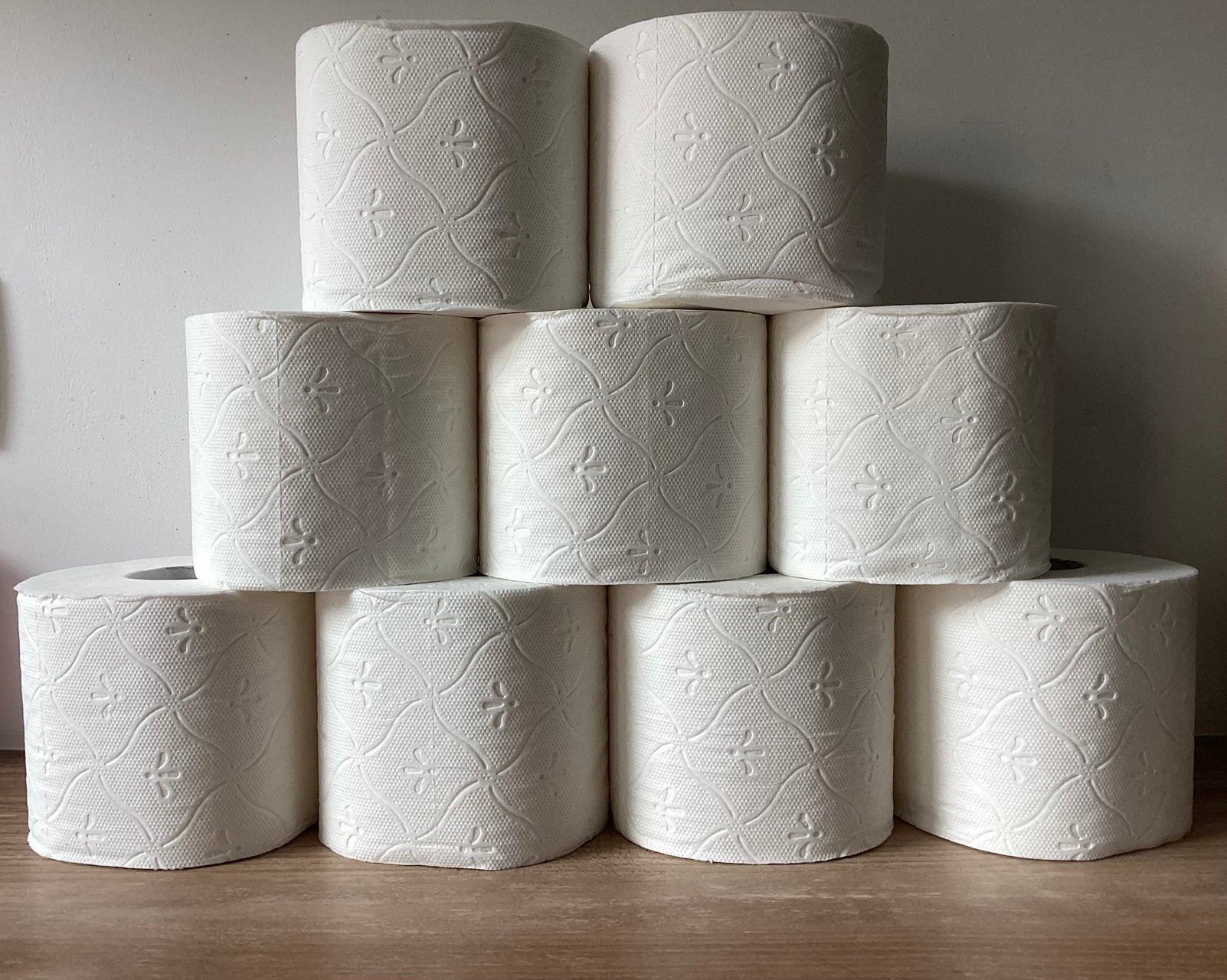 Papier toilette 3 epaisseurs 18 rouleaux, Divers, Enlèvement ou Envoi, Neuf