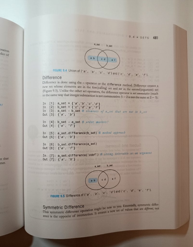 The Practice of Computing Using Python, Livres, Neuf, Pearson, Langage de programmation ou Théorie, Enlèvement