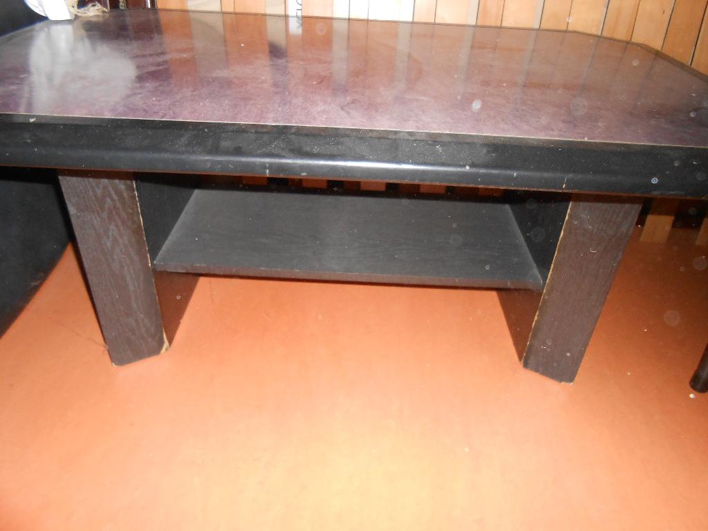 gratis salontafel, Ophalen, Gebruikt, Overige vormen, Overige houtsoorten