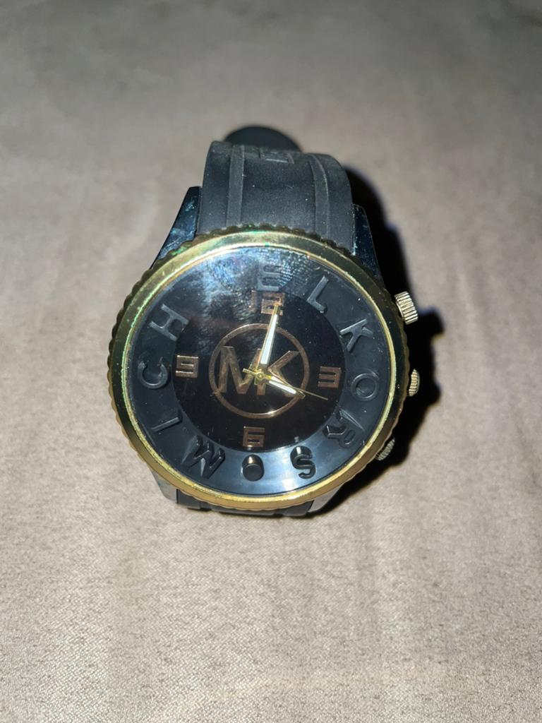 Montre Michael Kors, Enlèvement, Comme neuf