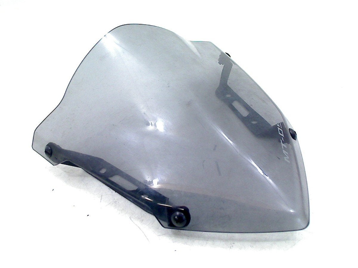 KUIPRUIT Yamaha MT 09 2014-2017 (01-2014/12-2017), Motoren, Yamaha Motor Europe N.V., Gebruikt, Customersupport@yamaha-motor.co.uk