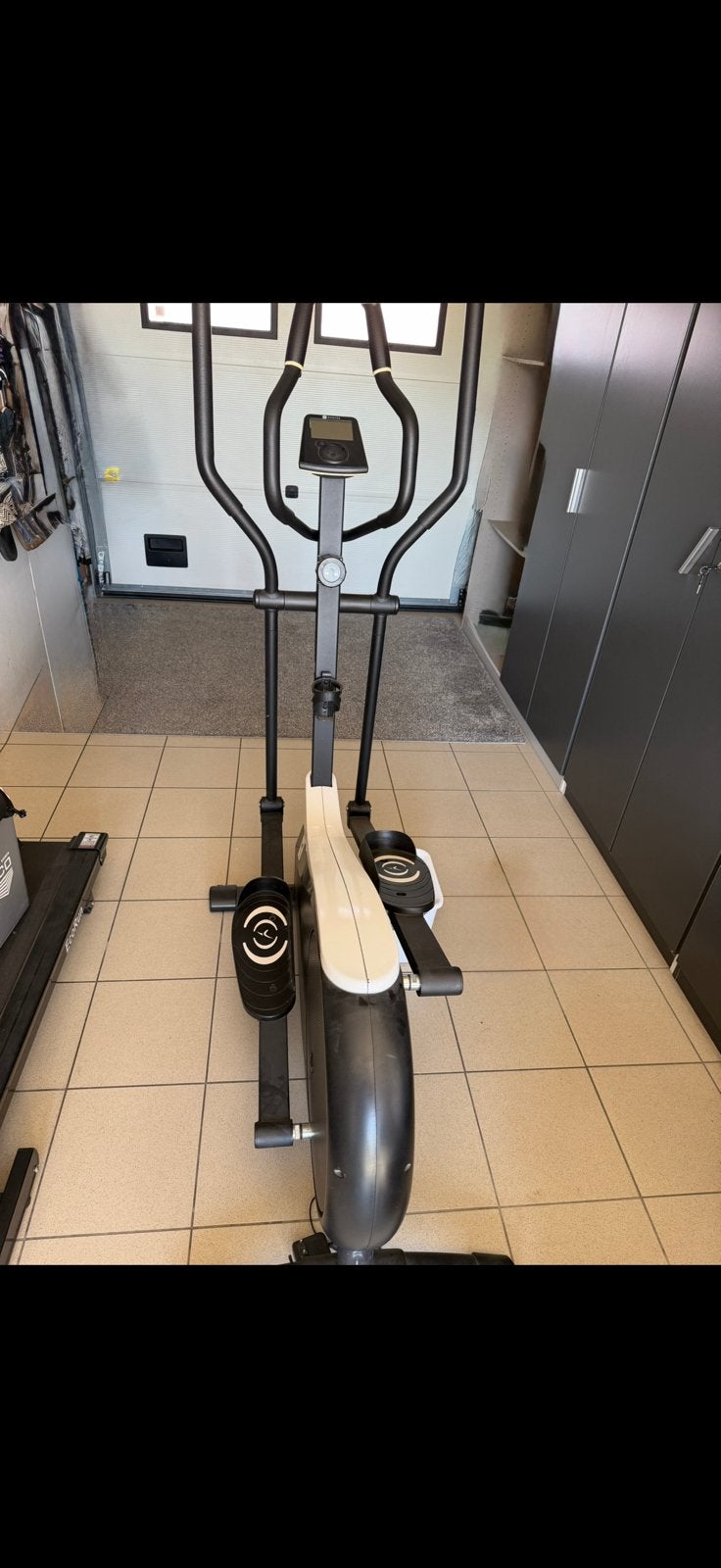 Crossfitt Domyos, Sport en Fitness, Ophalen, Zo goed als nieuw