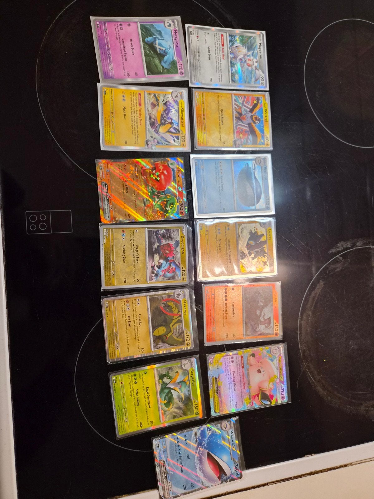 pokemon kaarten, Ophalen of Verzenden