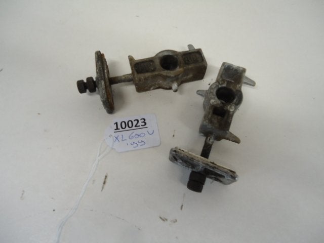 XL600V Transalp 1994 - 1999 Honda Afstandshouder D1-10394, Motoren