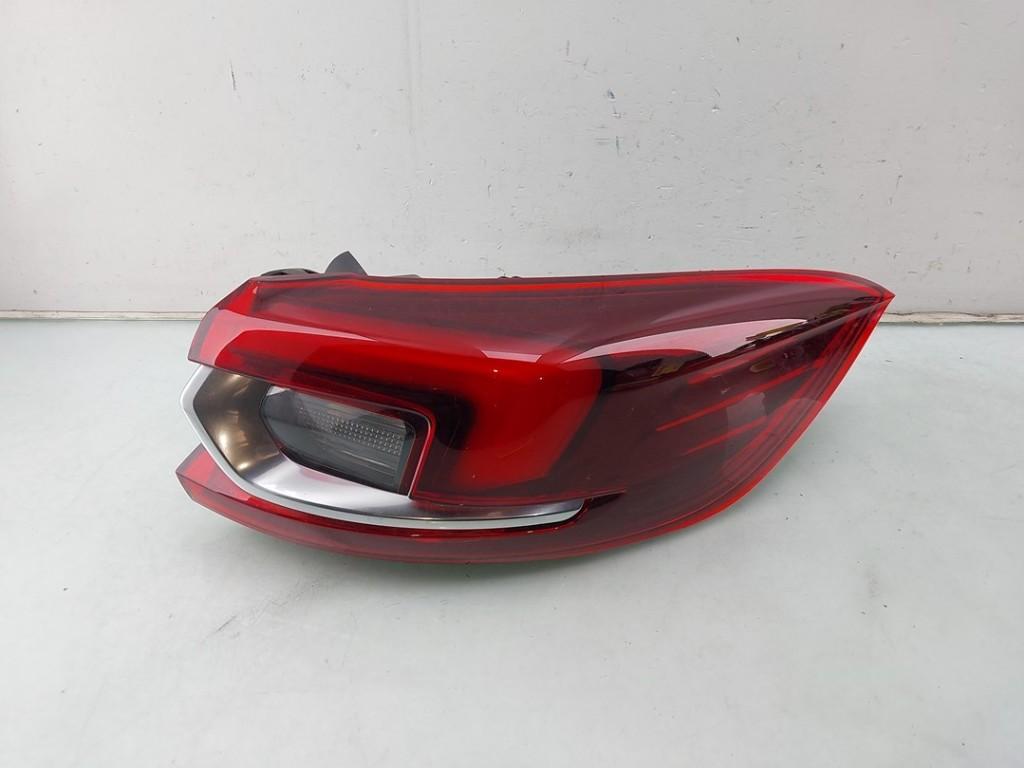 ACHTERLICHT RECHTS Opel Insignia Sports Tourer (|39099123|), Auto-onderdelen, Gebruikt, Opel, Opel Automobile GmbH, Kontakt-opel@opel.com