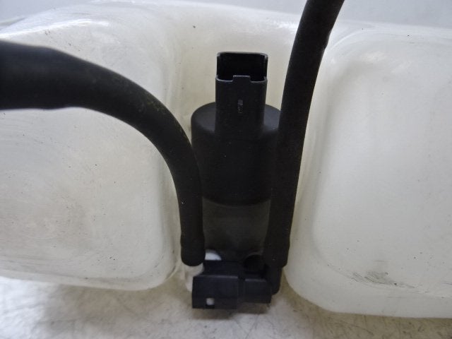 LAVE-GLACE POMPE AVANT Dacia Logan MCV (KS), Utilisé, Dacia