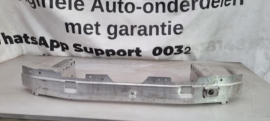 BMW X3 facelift voorfront Bracket 16808314 Original, Gebruikt, -, -, Ophalen of Verzenden