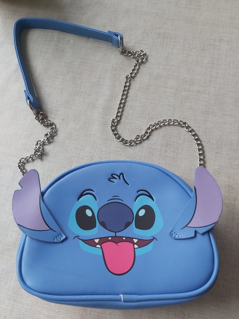 Disney : handtasje in uitstekende staat, Verzamelen, Ophalen, Overige figuren, Nieuw, Tas, Koffer of Zak