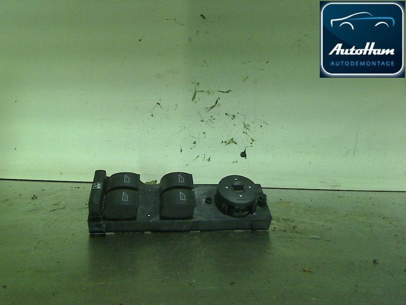 COMMUTATEUR VITRES ELECTRIQUES Ford Focus C-Max, Dhr. J. Ham, Administratie@autoham.nl, Nijkerkerstraat 27a 27a
3821 CD  AMERSFOORT, NL