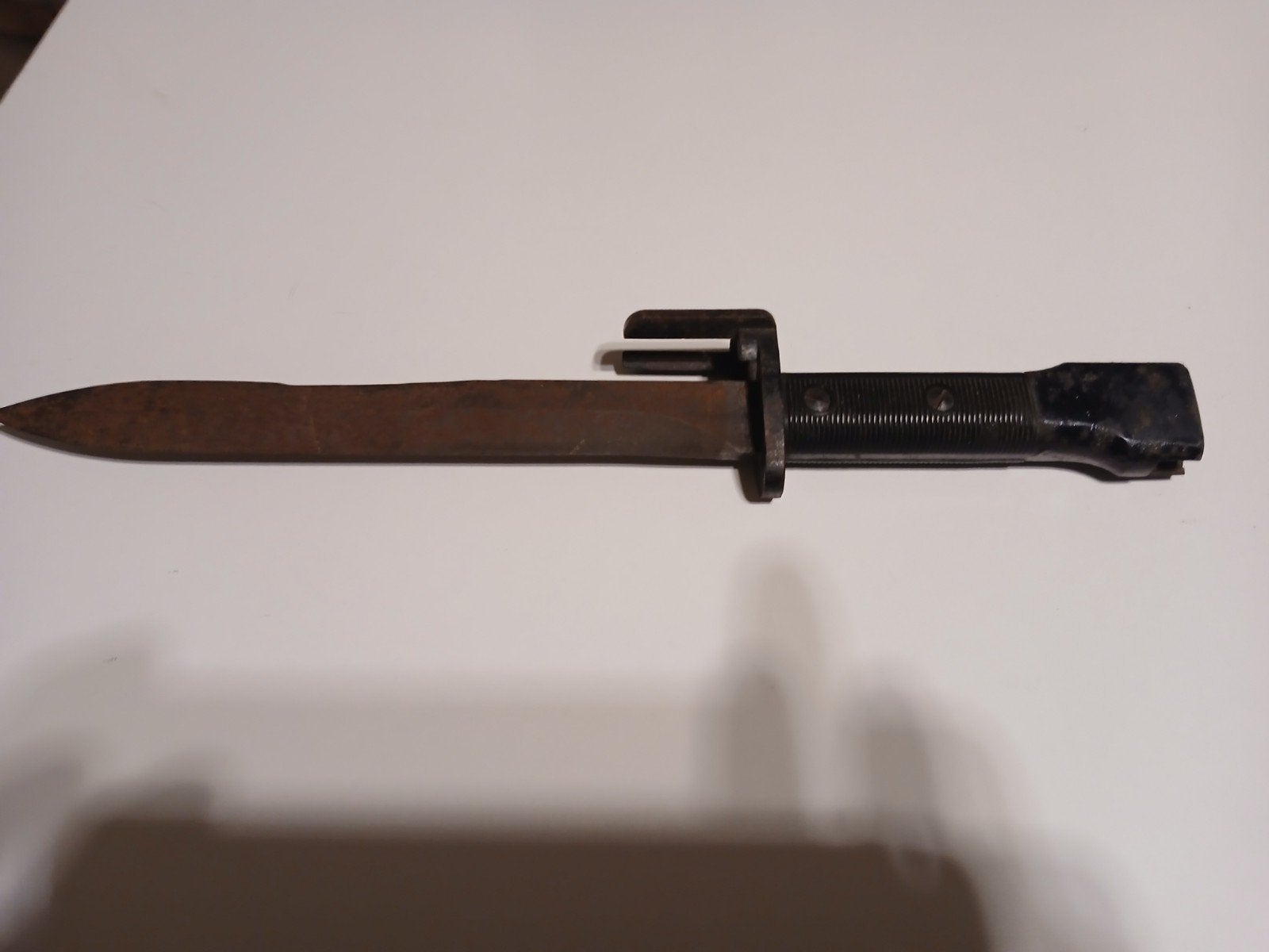 Baïonnette, Collections, Objets militaires | Général, Enlèvement