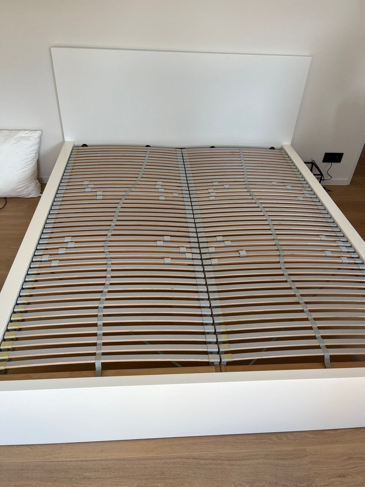 Matras + 2 latoflexen, Huis en Inrichting, Slaapkamer | Bedden, Ophalen, Nieuw