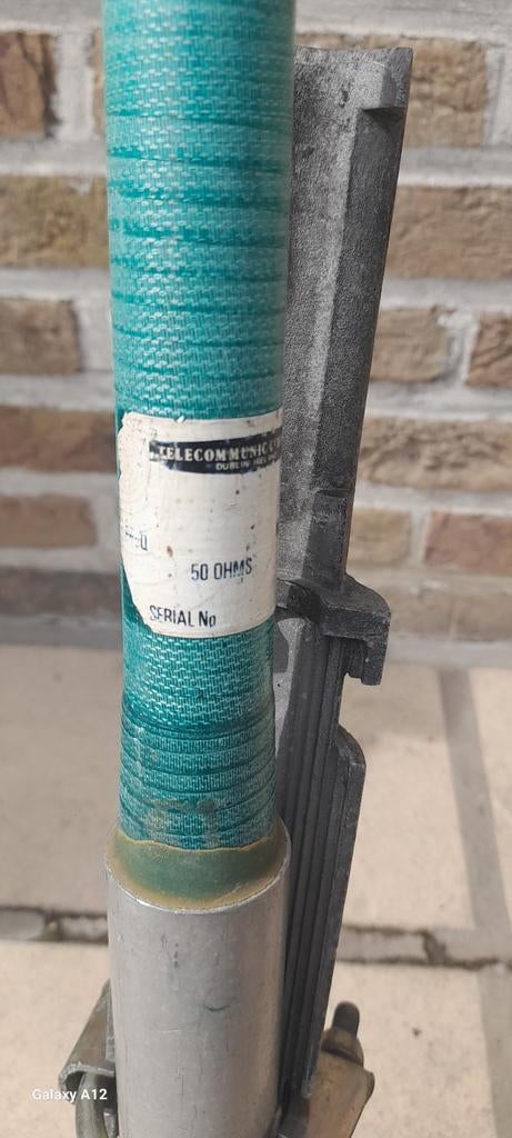 Commerciele 2m antenne, Telecommunicatie, Ophalen, Antenne
