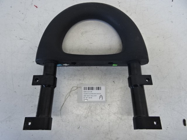 DIVERS DIVERS Mercedes-Benz SLK (R170) (01-1996/04-2004), Utilisé, Mercedes-Benz