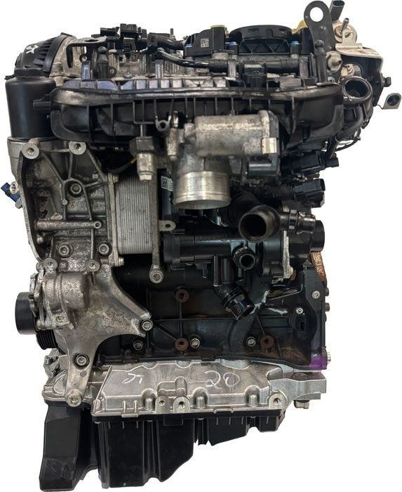 Moteur Audi Q5 2.0 TFSI - DJYA DJY DLG / 06L100035F, Envoi, Révisé, Audi