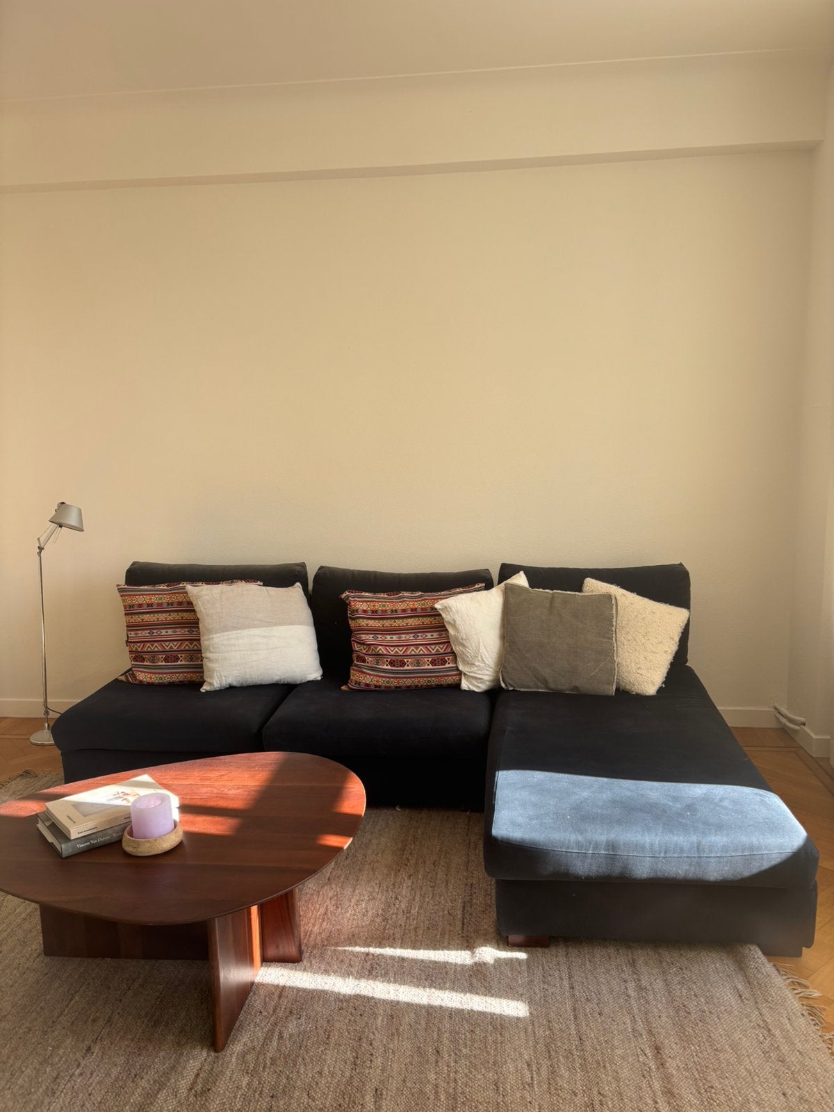 Zetel - Scapa Home, Maison & Meubles, Canapés | Coins salons complets, Utilisé, Enlèvement