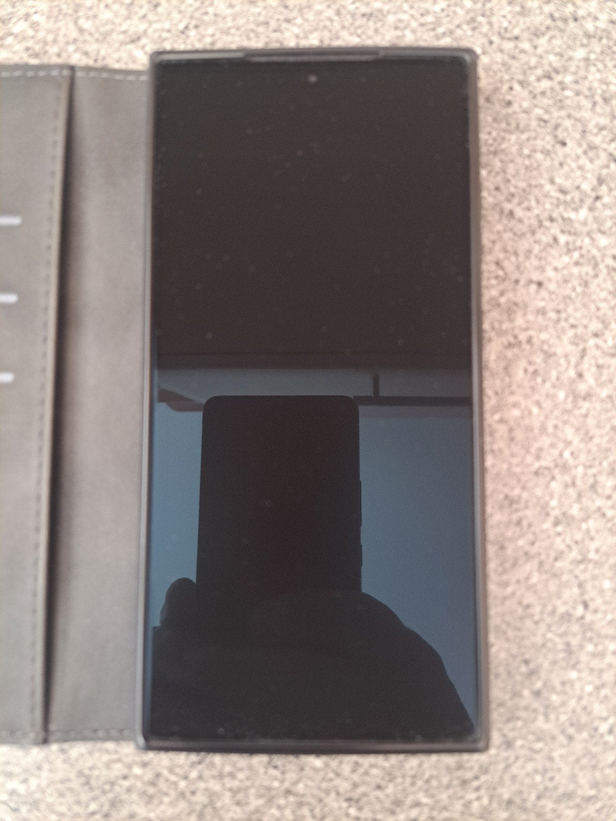 Samsung galaxy s24 ultra Black, Télécoms, Neuf, Galaxy S24, Enlèvement, Android OS