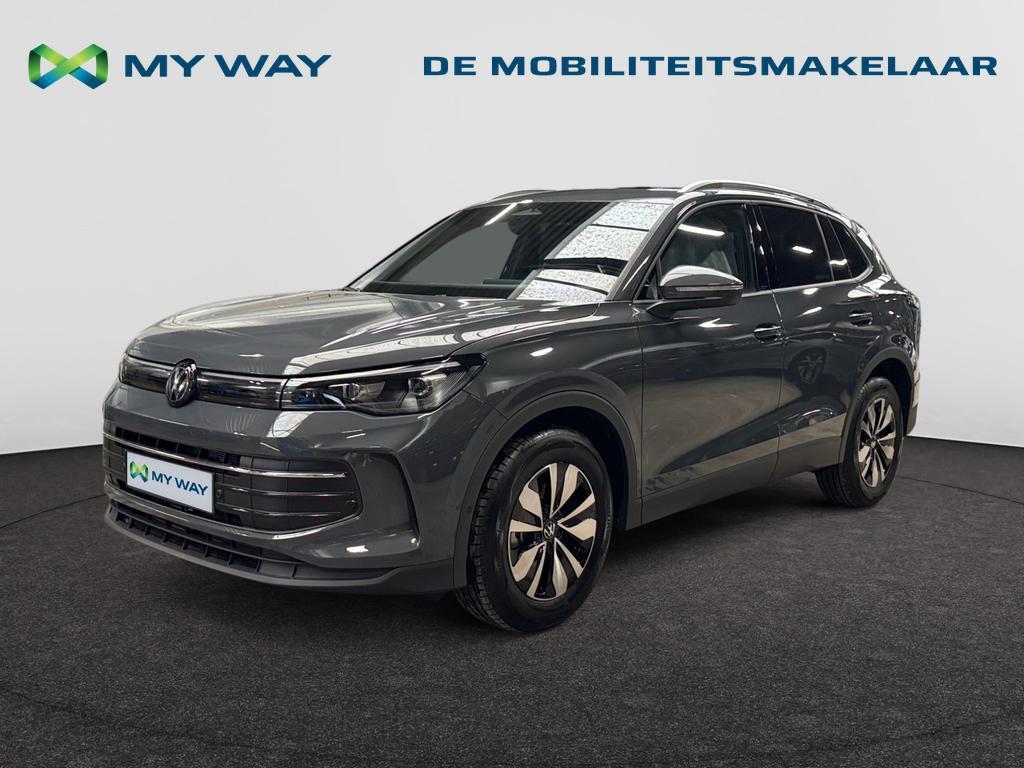 Volkswagen Tiguan Tiguan 1.5 eTSI mHEV ACT Life Business Pre, Automaat, https://public.car-pass.be/vhr/b4e521e6-1ef6-44fd-bc60-e85ac2de5649