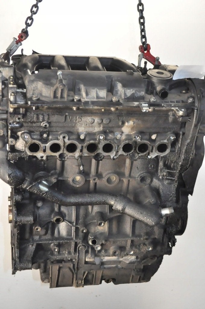 Moteur RHR Nu PEUGEOT EXPERT 407 607 307 JUMPY CITROEN 308, Envoi, Utilisé, Daihatsu
