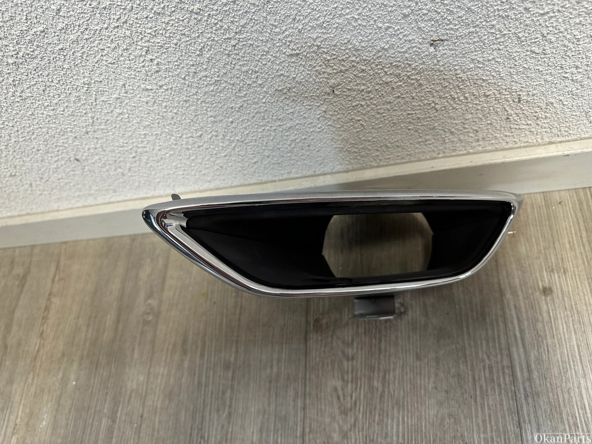 Ford Mondeo, cependant, garniture d' chappement droite DS73-, Utilisé, Ford