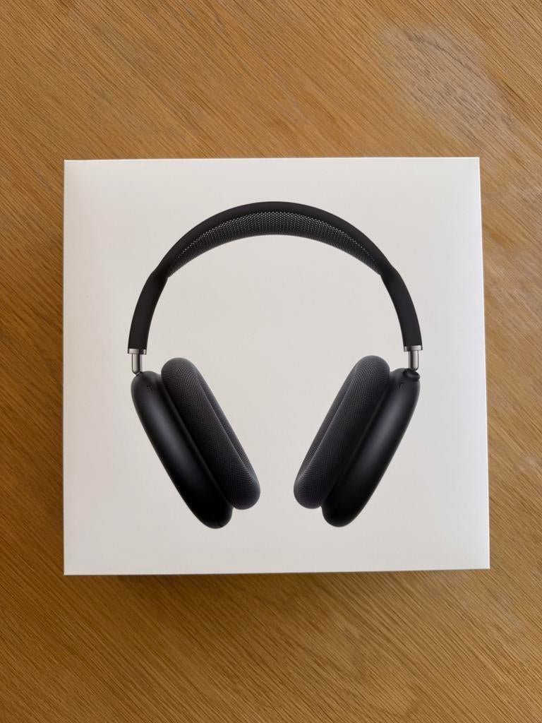 Air Pods Max Navy Bleu, Enlèvement ou Envoi, Comme neuf, Autres marques, Sans fil