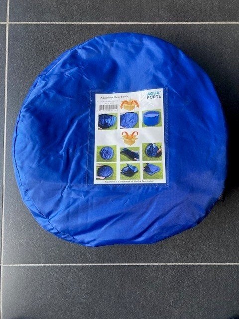 AquaForte Koi Bowl  120 x 60 - Nieuw, Ophalen, Nieuw, Overige typen