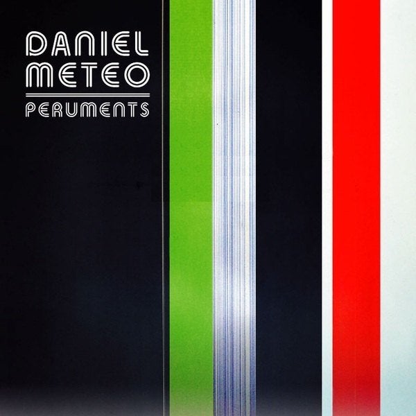 SALE-CD DANIEL METEO - Paruments, Envoi