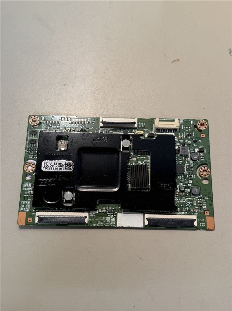 BN41-02110A BN95-01307B T-Con bord voor samsung UE32H6200 LC, Enlèvement ou Envoi, Comme neuf