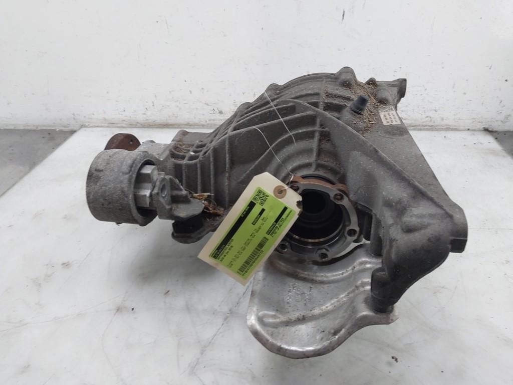 DIFFERENTIEEL ACHTER ABS Audi A6 Avant (C8) (|0G2500043E|), Dhr. J. Ham, Gebruikt, Administratie@autoham.nl, Audi