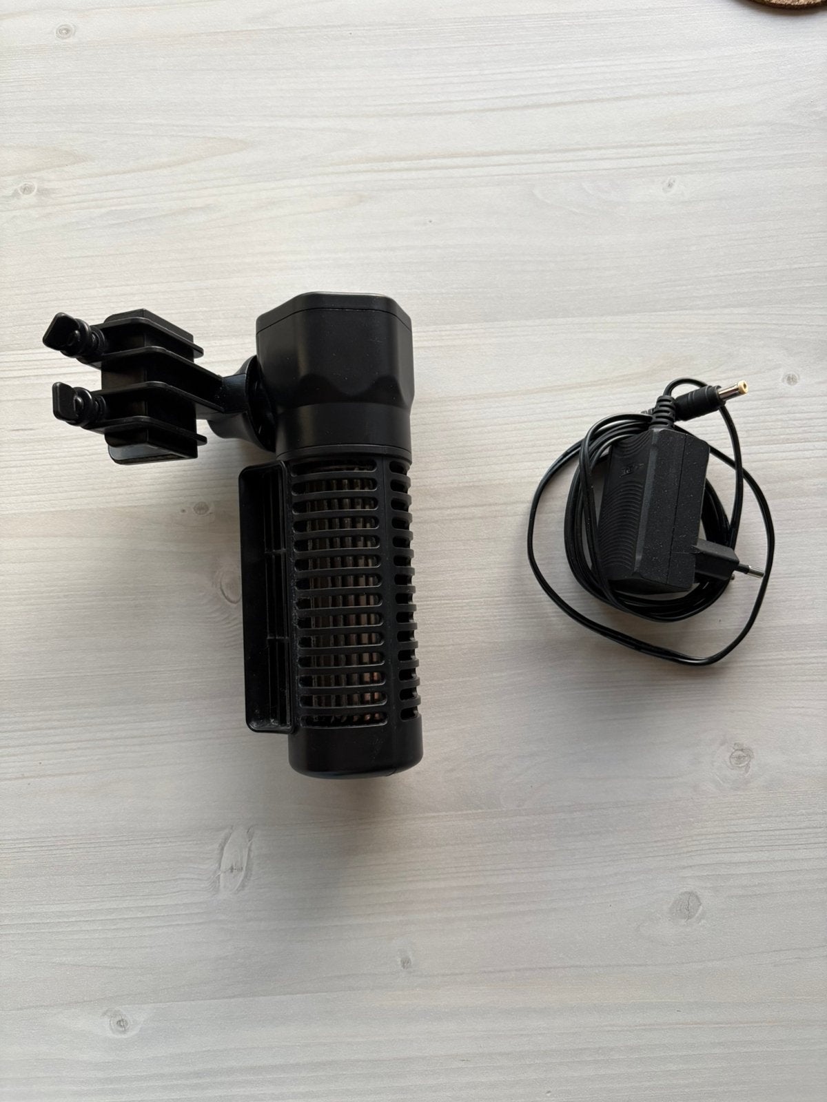 Aqua cooler JBL (kleine aquariums) 18 cm, Ophalen, Gebruikt