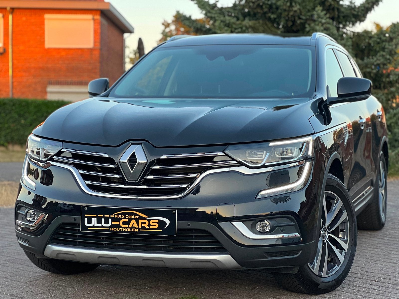 RENAULT KOLEOS 2.0 dCi / 2018 / 59 DKM / AUTOMAAT / NEW, Automaat, Dealer onderhouden, 1995 cc, Euro 6