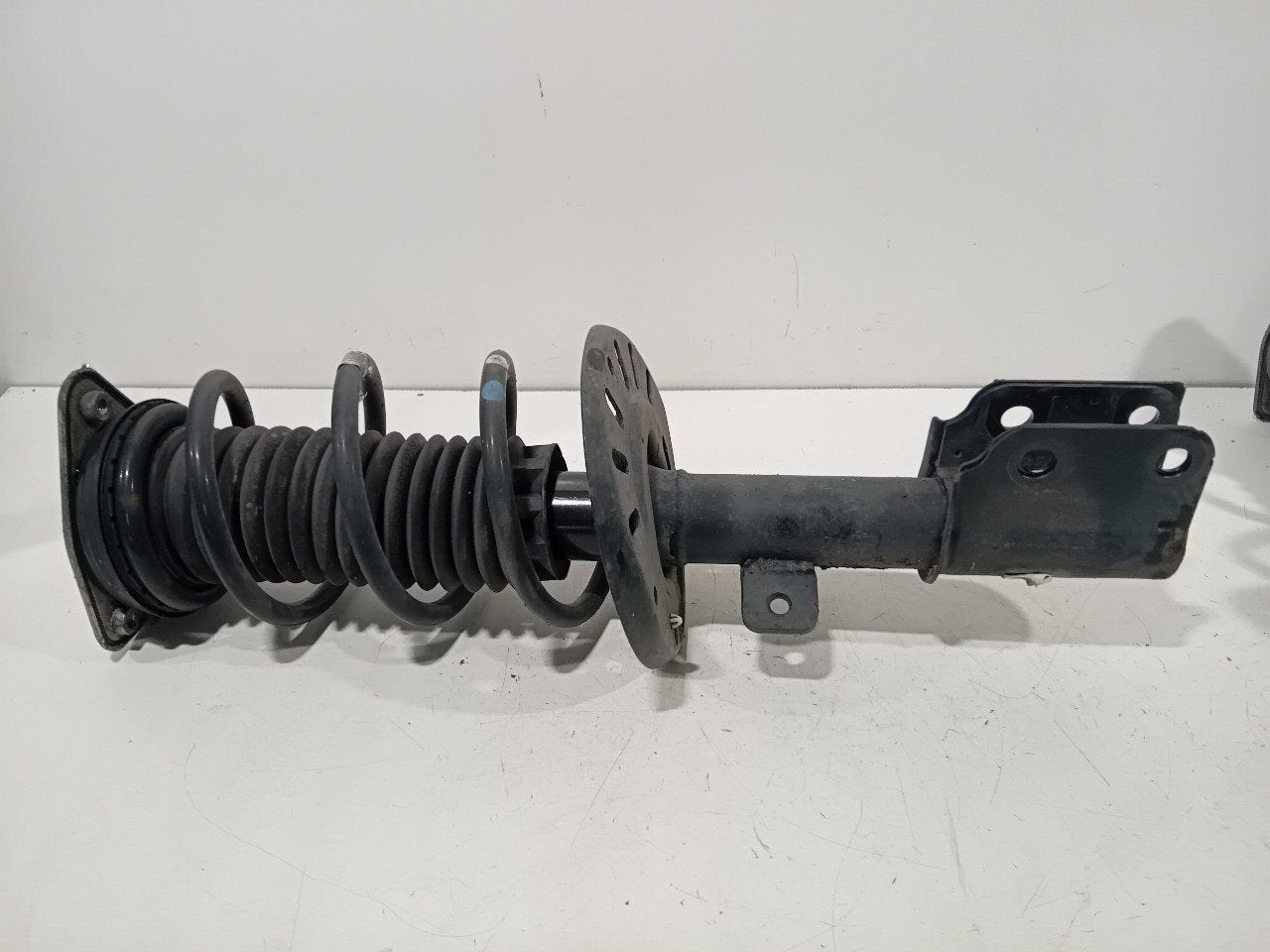 Veerpoot rechts voor Opel Combo, Onderdelen@venauto.nl, Van der Ven Autorecycling B.V., Gebruikt, Ettenseweg 76, 4706 PB Roosendaal, The Netherlands