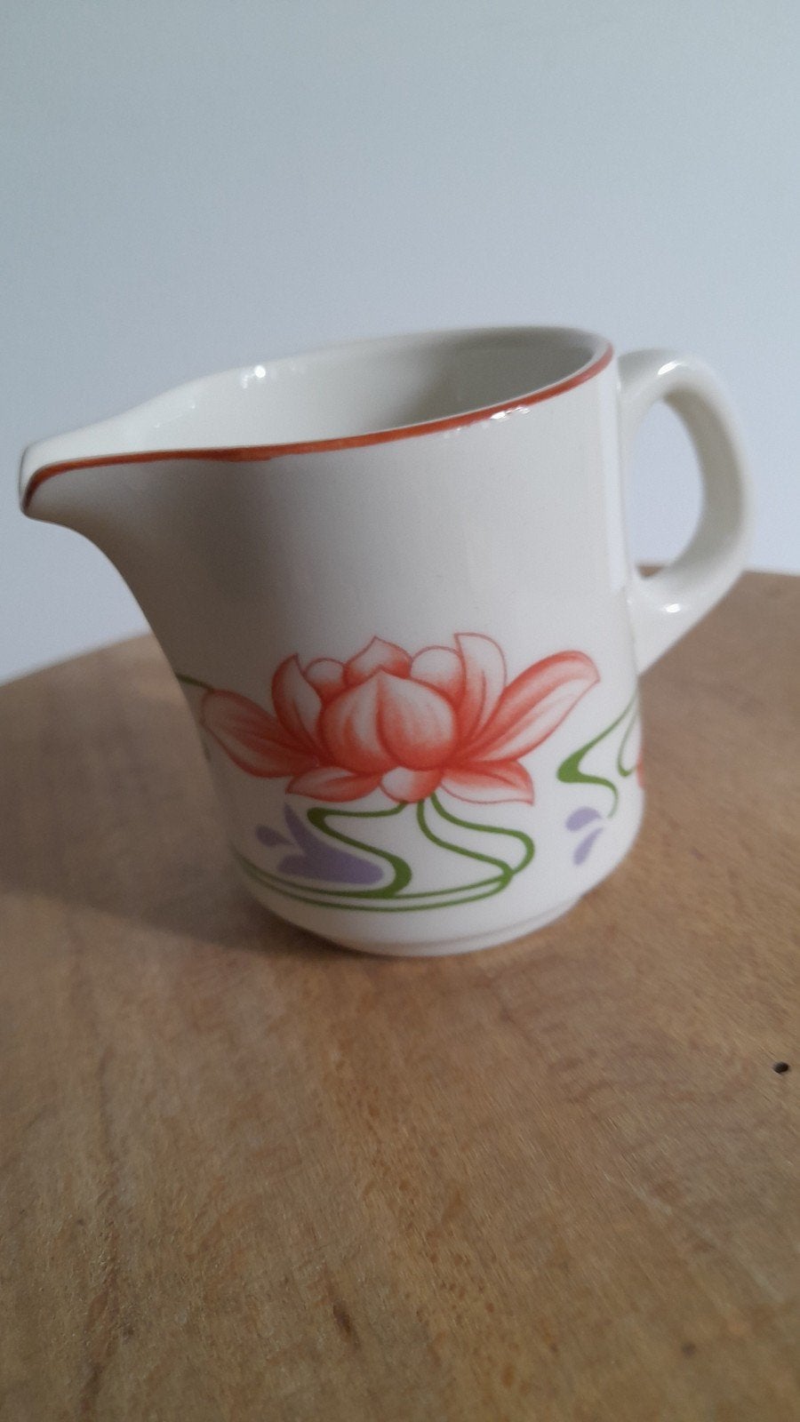 Pot à lait Villeroy & Boch Florida, Enlèvement ou Envoi