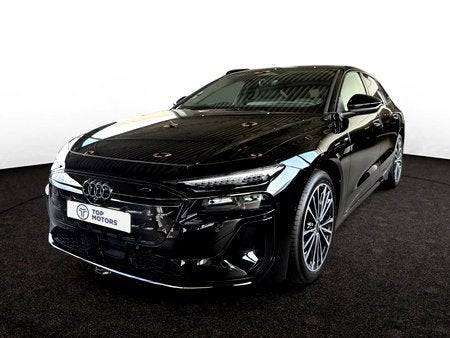 Audi A6 Sportback e-tron Audi A6 Sportback Corporate S e-tro, Sièges sport, Achat, Berline, Automatique